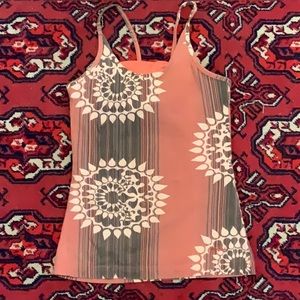 Patagonia tank top